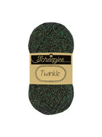 Scheepjes Twinkle 50gr - 915 Bruin