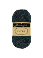 Scheepjes Twinkle 50gr - 918 Blauw