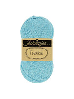 Scheepjes Twinkle 50gr - 919 Blauw