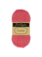 Scheepjes Twinkle 50gr - 929 Roze