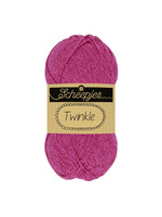 Scheepjes Twinkle 50gr - 934 Roze