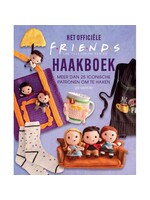 Het officiële Friends haakboek - Lee Satori