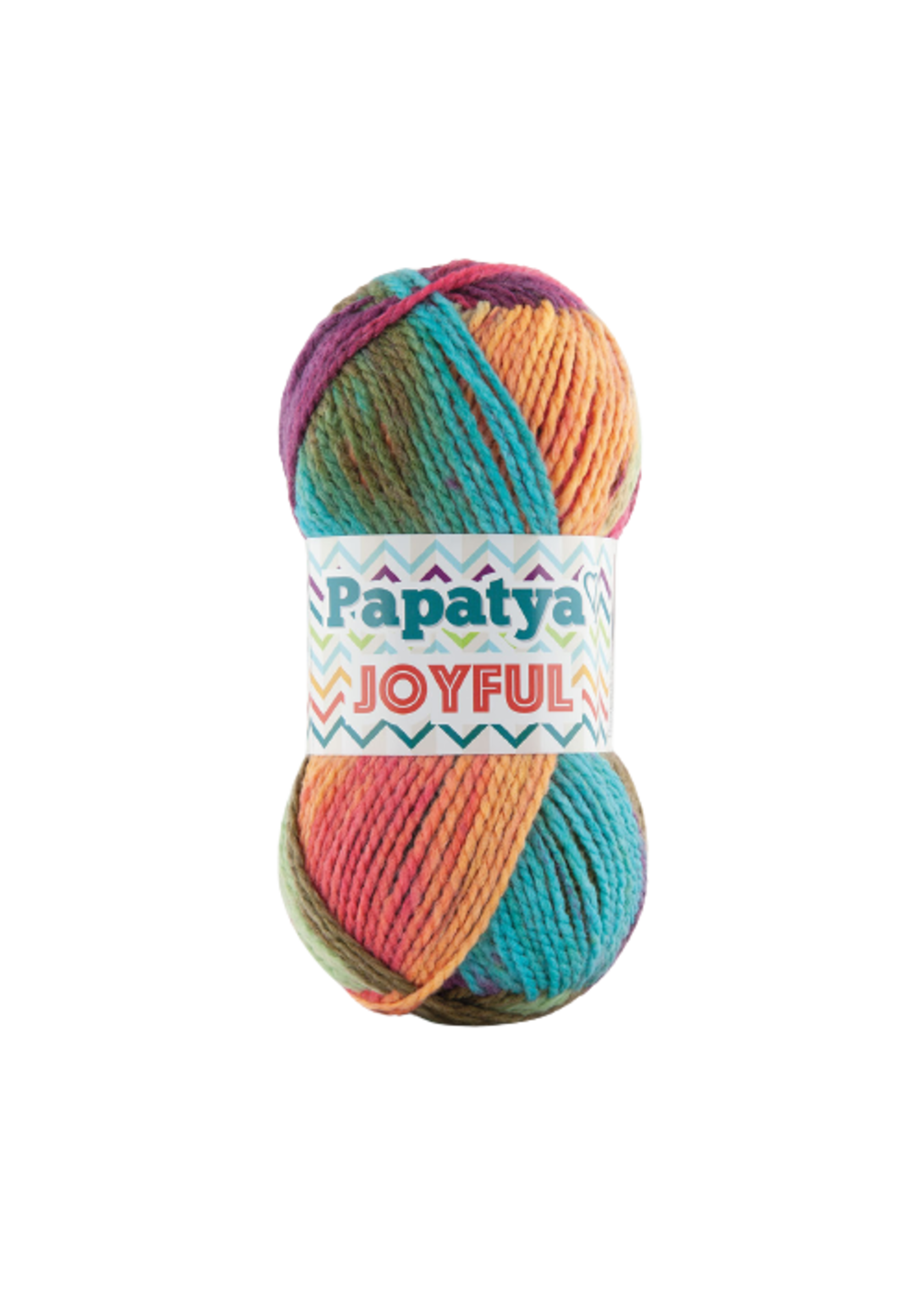 Papatya Papatya Joyful - 22