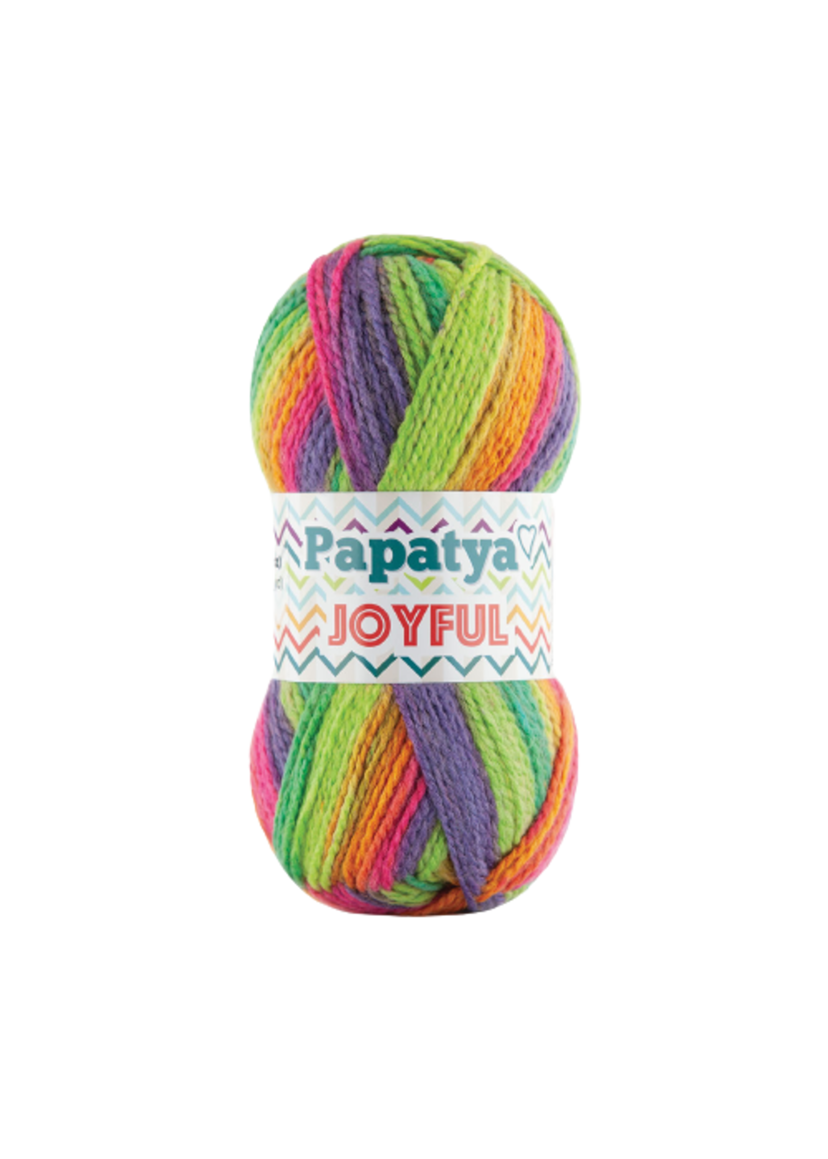 Papatya Papatya Joyful - 16