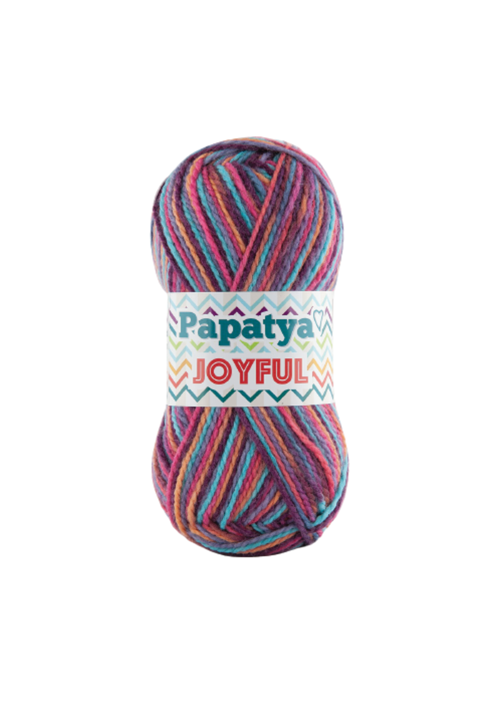 Papatya Papatya Joyful - 07