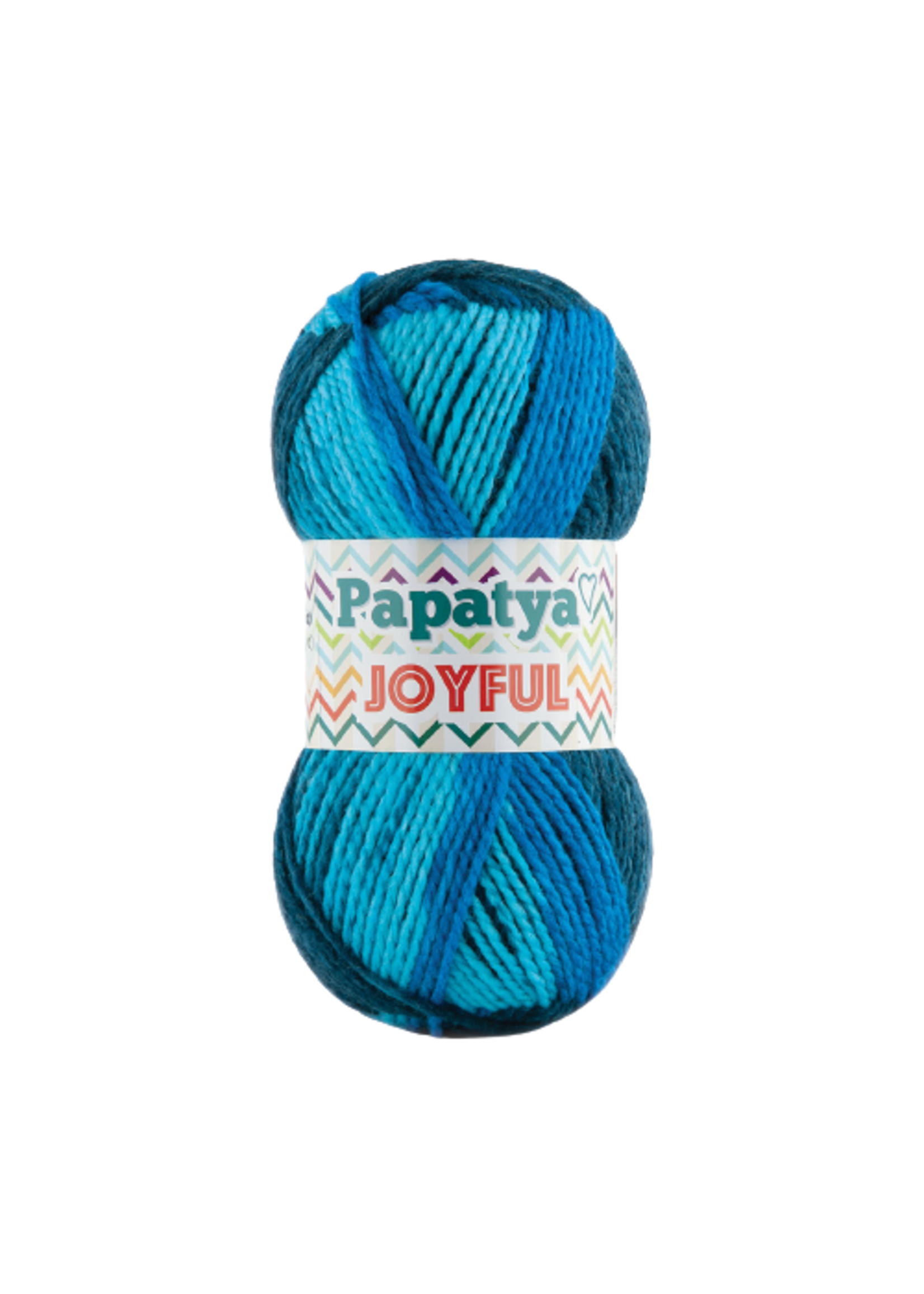 Papatya Papatya Joyful - 03
