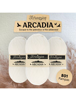 Scheepjes Arcadia 100g - 801 Pampas