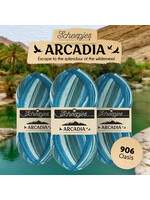 Scheepjes Arcadia 100g - 906 Oasis