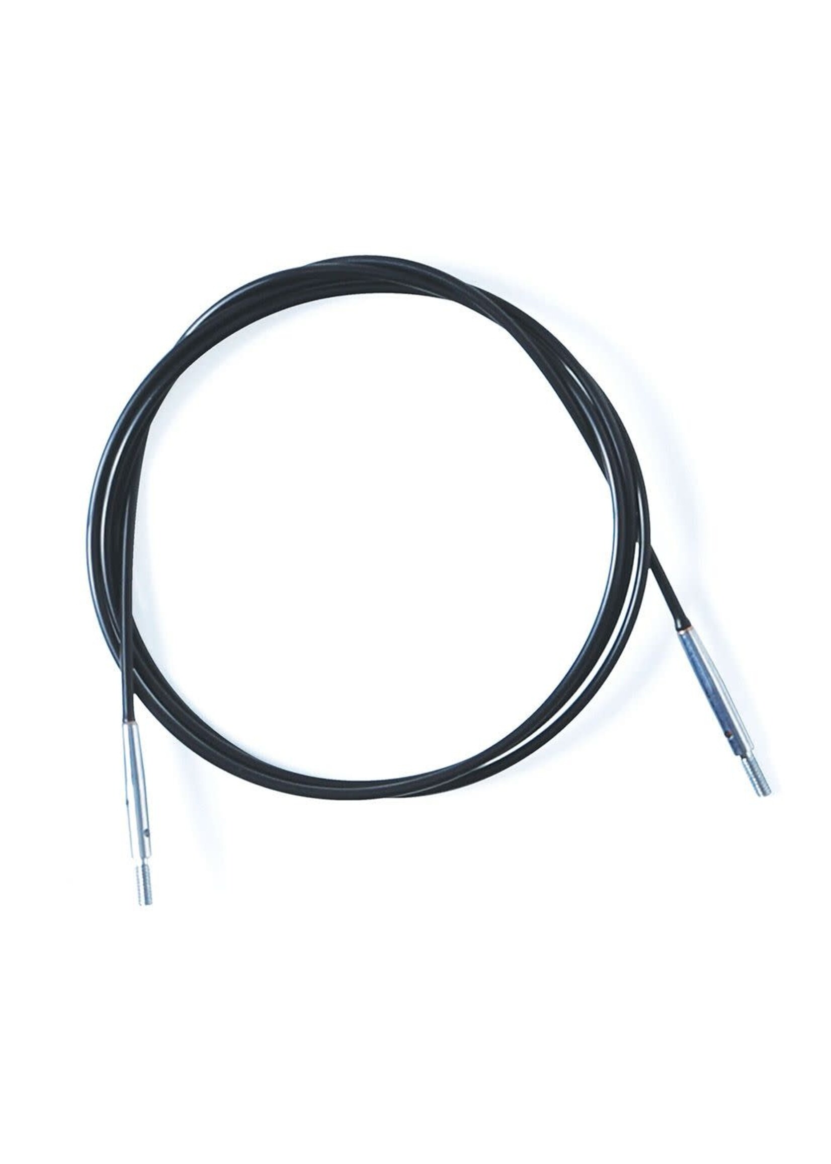 KnitPro KnitPro Swivel 360° Verwis. kabel voor 50cm naald