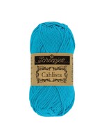 Scheepjes Cahlista 50gr - 146 Vivid Blue