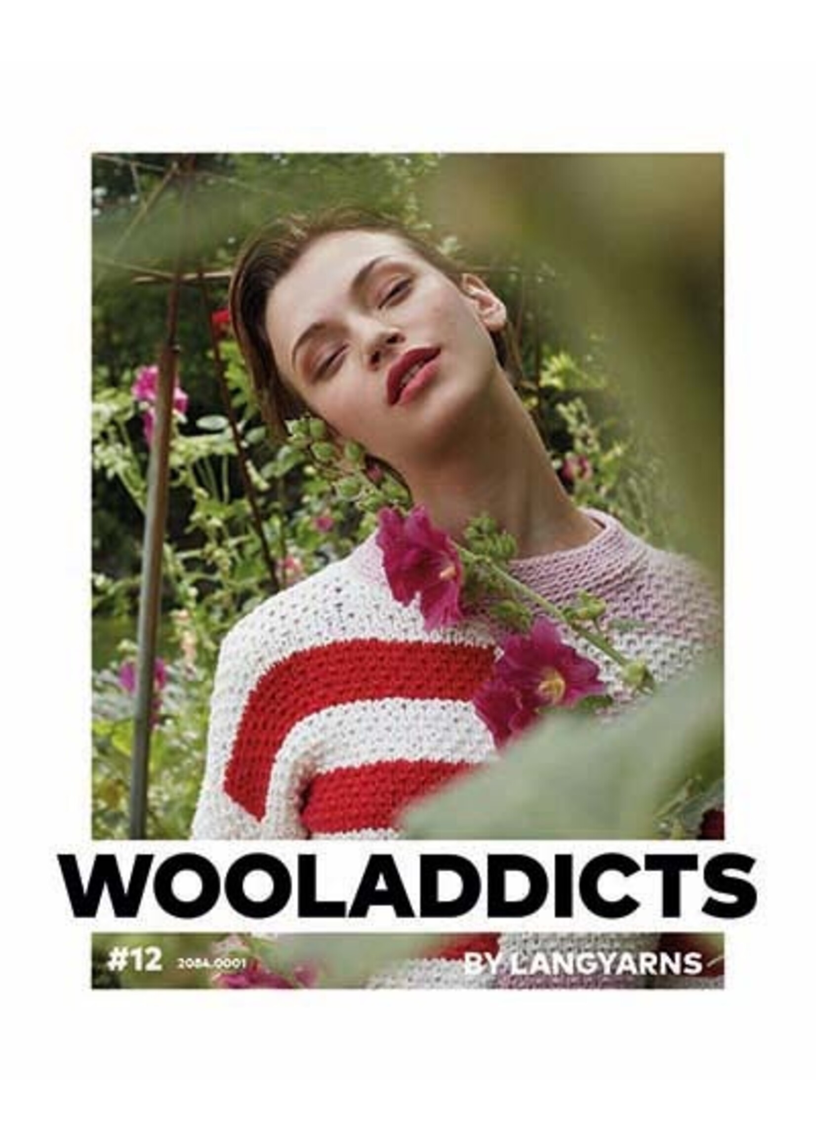 WoolAddicts WoolAddicts #12