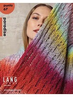 LangYarns Punto 67 - Paradise