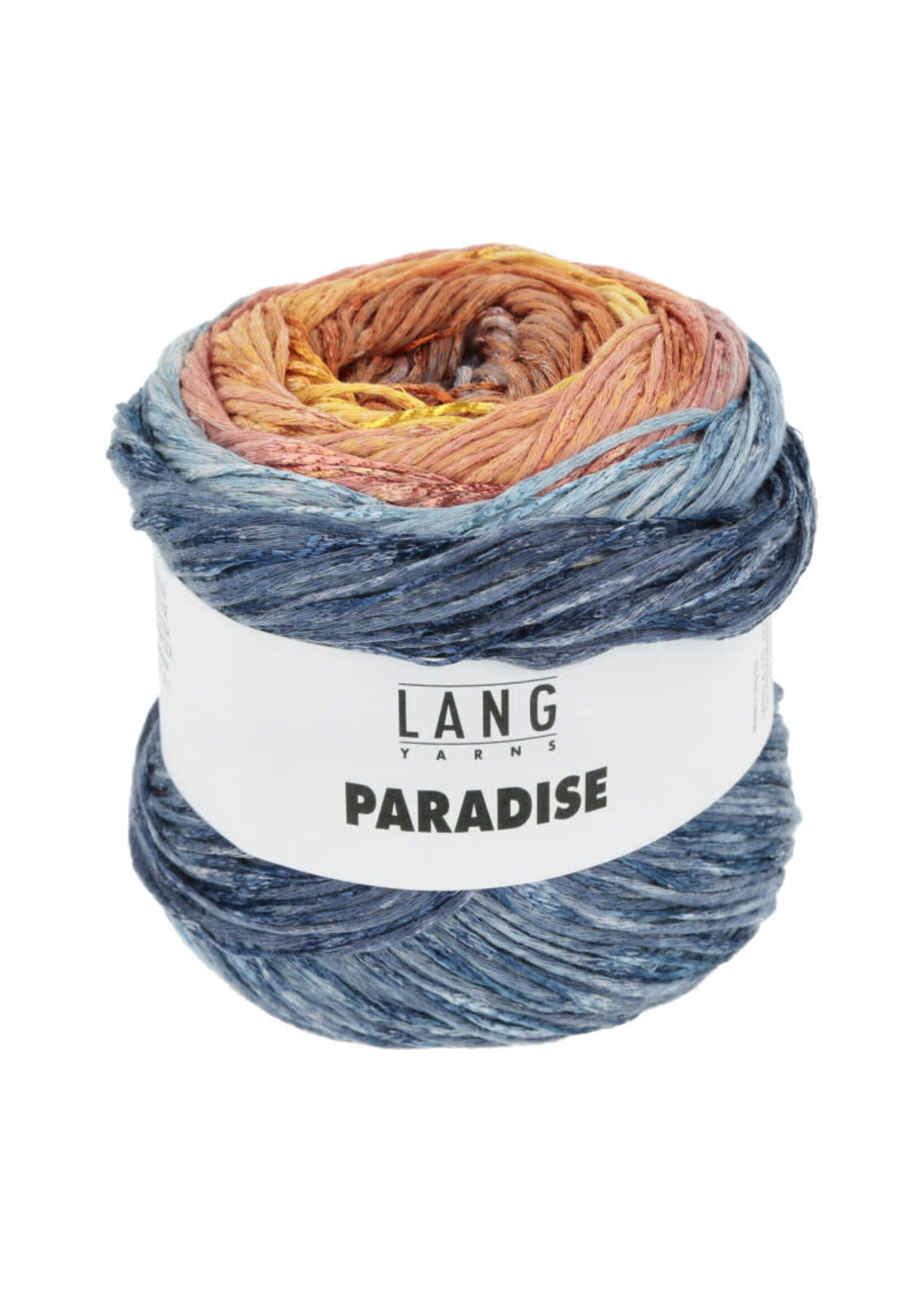 LangYarns Paradise 100gr - 0047 Violet