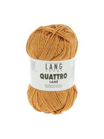 LangYarns Quattro Lamé - 0011 Brons