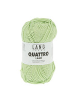 LangYarns Quattro Lamé - 0016 Groen