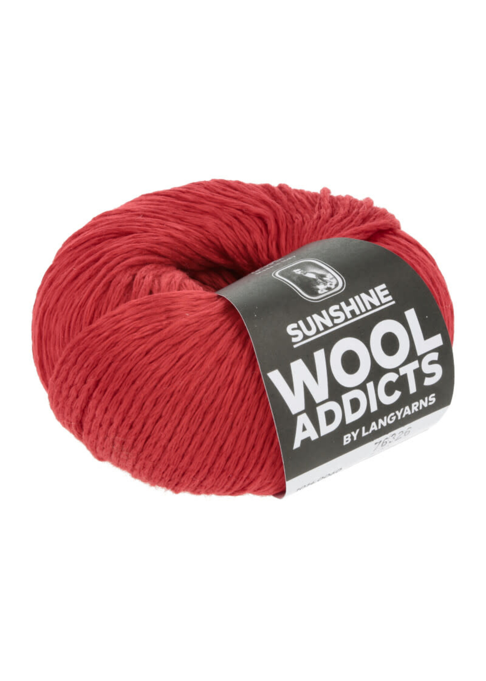 WoolAddicts Sunshine - 0060 Granaatappel