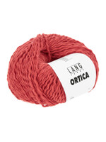 LangYarns Ortica - 0060 Rood