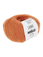 LangYarns Noëlle - 0059 Orange
