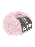 WoolAddicts Bliss - 0009 Tulp