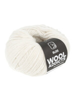 WoolAddicts Bliss - 0094 Offwhite