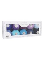 Scheepjes Candy Floss colour pack 10x20gr - Blueberry