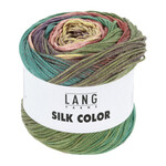 Silk Color 100gr