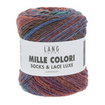 Mille Colori Socks & Lace Luxe 100gr