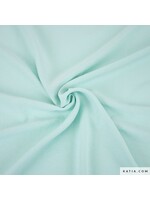 Katia Fabrics Techno Polyester - Aqua