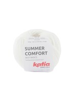 Katia Summer Comfort 60 - Wit