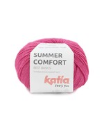 Katia Summer Comfort 77 - Fuchsia