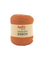 Katia Ecolife Ribbon - 105 Camel