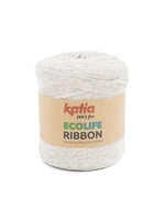 Katia Ecolife Ribbon - 107 Beige