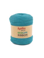 Katia Ecolife Ribbon - 115 Turquoise