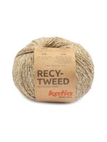 Katia Recy-Tweed - 83 Grijs beige