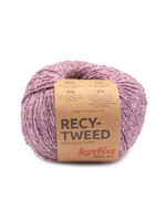 Katia Recy-Tweed - 85 Mauvé