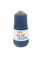 Katia Blue Jeans I Jeans-Briljantblauw