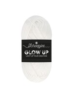 Scheepjes Glow Up - 1001 Luminescent White