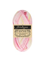 Scheepjes Stone Washed Minerals - 908 Rhodo Radiance