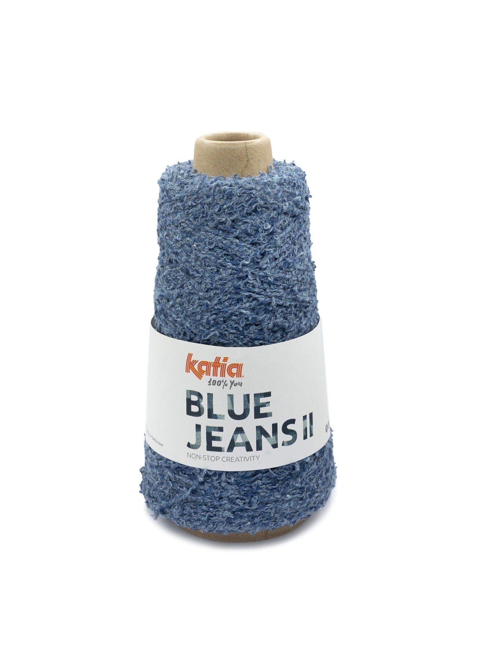 Katia Blue Jeans II Jeans