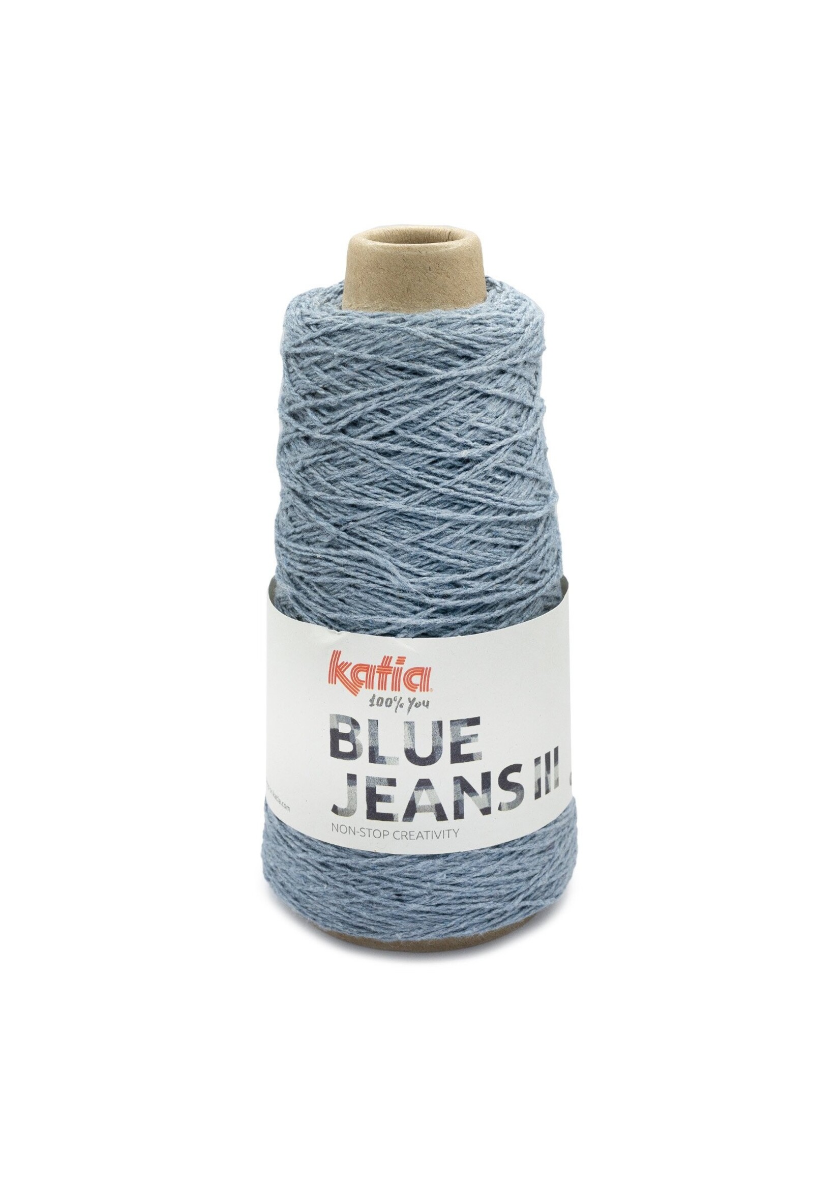 Katia Blue Jeans III Licht jeans