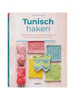 Tunisch Haken - Anna Nikipirowicz