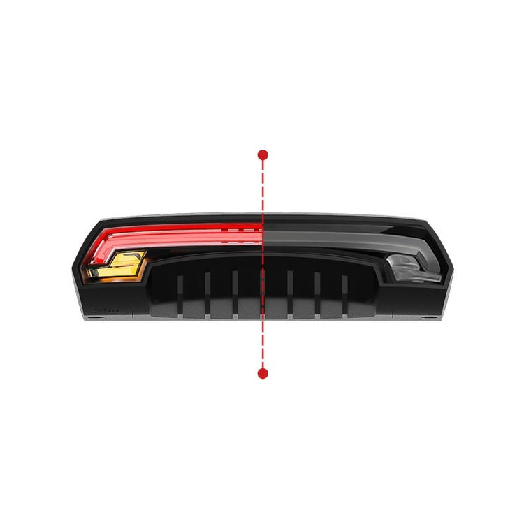 Vision Tail Light-1