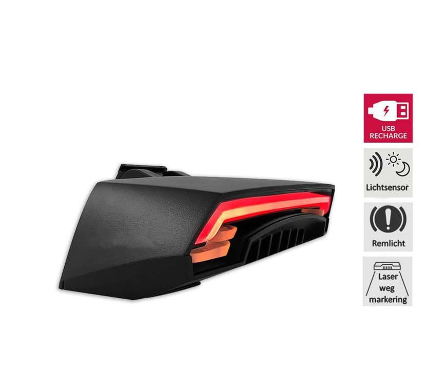 Vision Tail Light-2