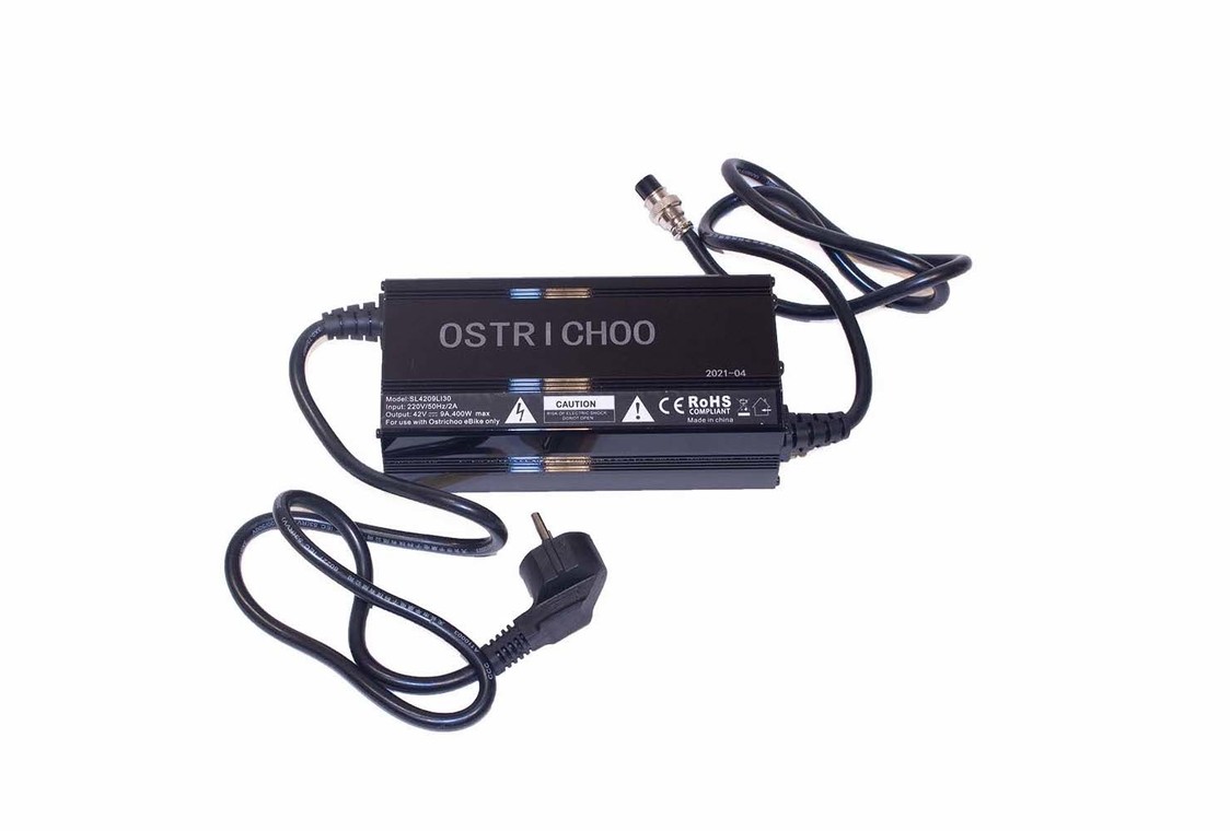 Extra oplader (Zeno & Lucius)-1