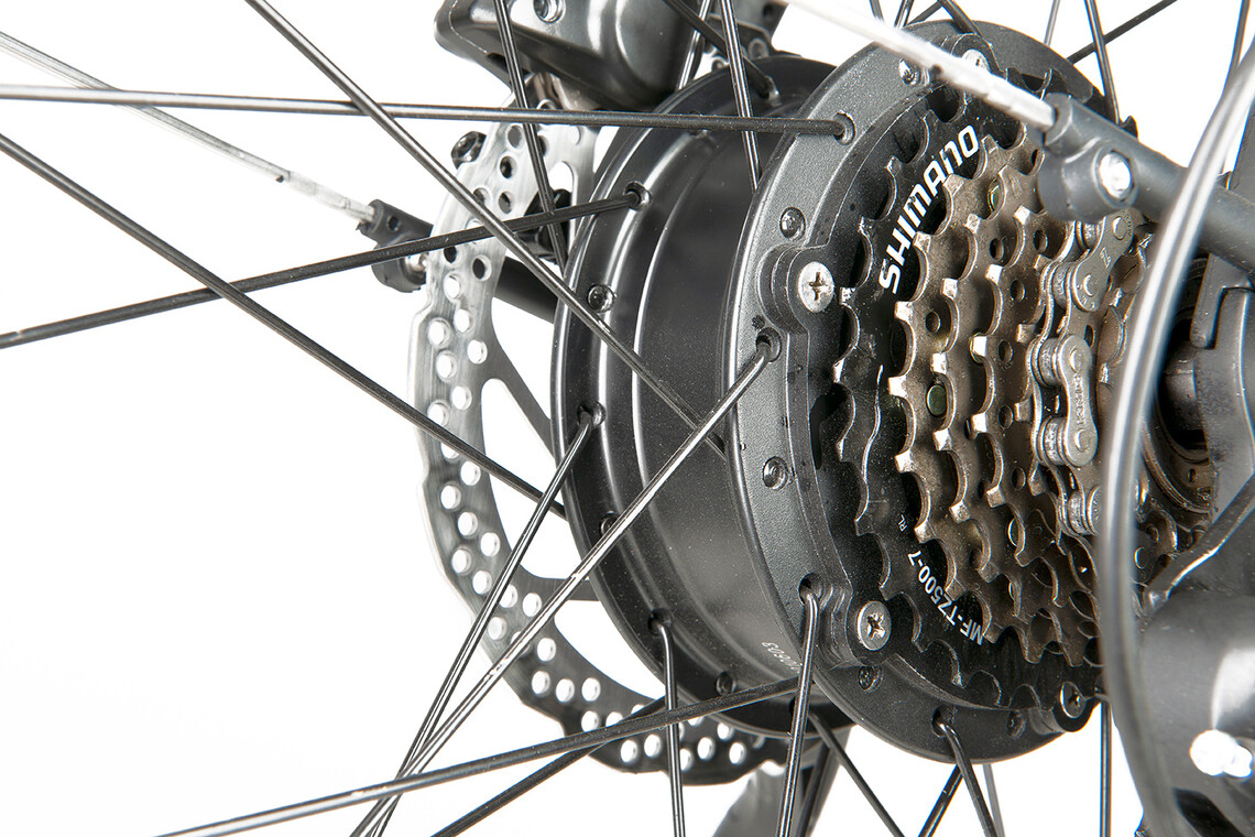 Ostrichoo Zeno - Tweedekans-7