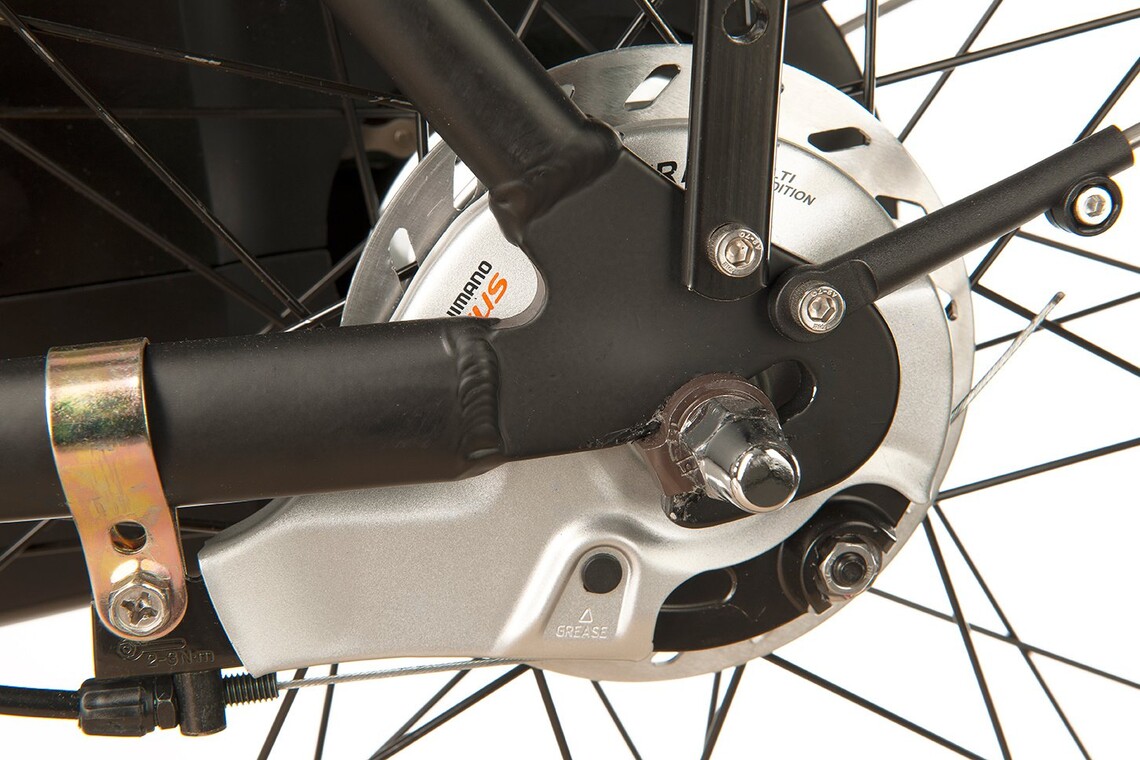 Ostrichoo Lucius - Tweedekans-7