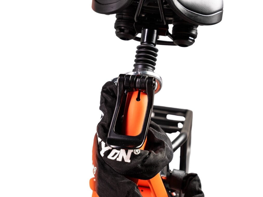 Ostrichoo Caesar - Tweedekans-4