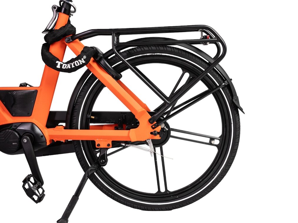 Ostrichoo Caesar - Tweedekans-5