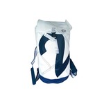 Trend Marine Sailcloth duffel bag / beach bag Sea Duffle navy