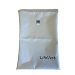 Blue Performance lifevest torba